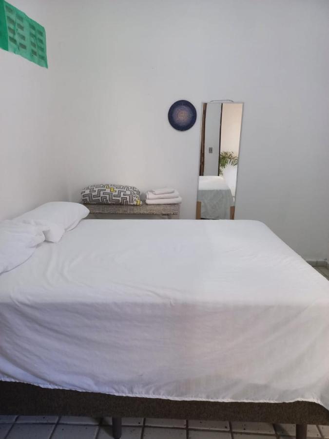 Quarto Duplo Standard